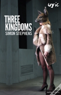 Capa do artigo Three Kingdoms