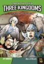 Three Kingdoms Volume 10: War Of Words - Preview
