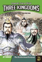 Three Kingdoms Volume 7: The Brotherhood Restored - Preview