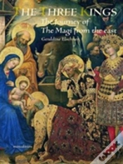 Capa do artigo Three Kings