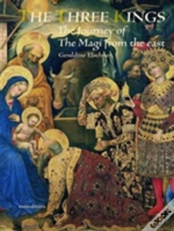 Capa do artigo Three Kings