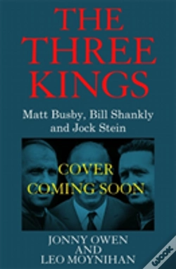 Capa do artigo Three Kings
