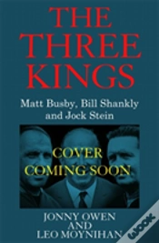 Capa do artigo Three Kings