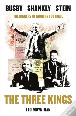 Capa do artigo Three Kings