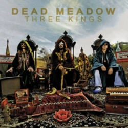 Capa do artigo Three kings - Vinil