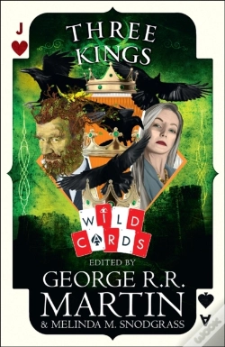 Capa do artigo Three Kings