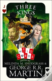 Capa do artigo Three Kings