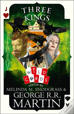 Capa do artigo Three Kings
