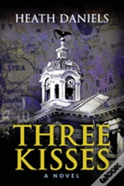 Capa do artigo Three Kisses