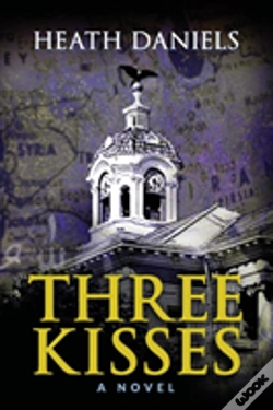 Capa do artigo Three Kisses