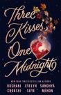 Three Kisses, One Midnight - Preview