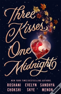 Capa do artigo Three Kisses, One Midnight