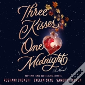 Capa do artigo Three Kisses, One Midnight