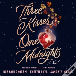 Capa do artigo Three Kisses, One Midnight