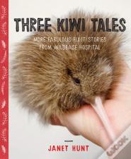 Three Kiwi Tales