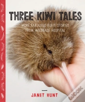 Capa do artigo Three Kiwi Tales