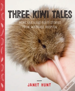 Capa do artigo Three Kiwi Tales