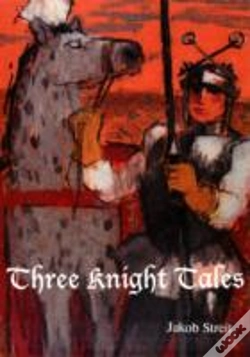Capa do artigo Three Knight Tales