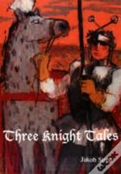 Capa do artigo Three Knight Tales