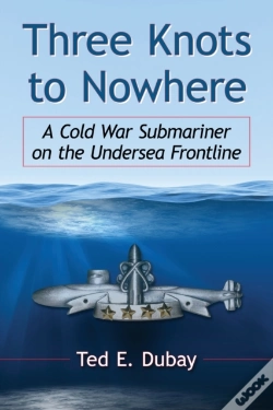 Capa do artigo Three Knots To Nowhere