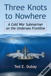 Capa do artigo Three Knots To Nowhere