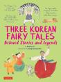 Three Korean Fairy Tales - Preview