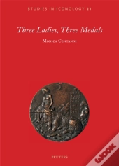 Three Ladies, Three Medals