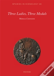 Capa do artigo Three Ladies, Three Medals