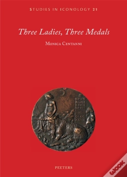 Capa do artigo Three Ladies, Three Medals