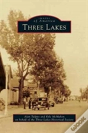 Capa do artigo Three Lakes