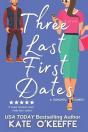 Three Last First Dates: A Romantic Comed - Preview