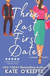 Capa do artigo Three Last First Dates: A Romantic Comed