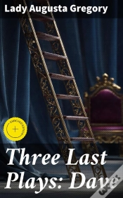 Capa do artigo Three Last Plays: Dave