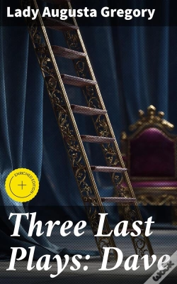 Capa do artigo Three Last Plays: Dave