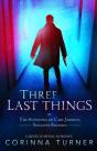 Three Last Things - Preview