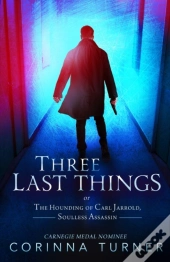 Three Last Things