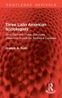 Three Latin American Sociologists - Preview