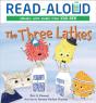 Three Latkes - Preview