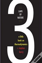 Capa do artigo Three Laws Of Nature