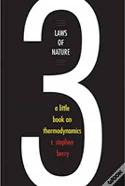 Capa do artigo Three Laws Of Nature
