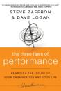 Three Laws Of Performance - Preview