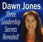 Three Leadership Secrets Revealed - Preview