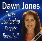 Capa do artigo Three Leadership Secrets Revealed