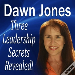 Capa do artigo Three Leadership Secrets Revealed