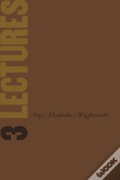 Capa do artigo Three Lectures