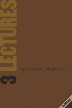 Capa do artigo Three Lectures