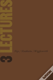 Capa do artigo Three Lectures