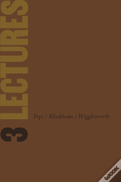 Capa do artigo Three Lectures