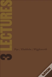 Capa do artigo Three Lectures