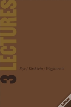 Capa do artigo Three Lectures